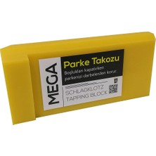 MEGA Parke Takozu 2 x 7 x 15 Cm