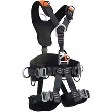 Kaya Safety P-455 YO Düşüş Durdurma ve Konumlandırma Kemeri