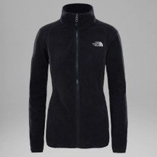 The North Face W Evolve Iı Trıclımate Jacket - Eu Siyah Kadın Mont NF00CG56KX71