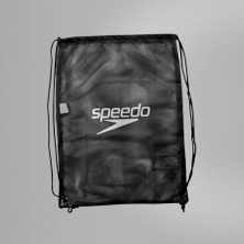 Speedo Siyah Torba Çanta 8-074070001 Equip Mesh Bag Xu Black