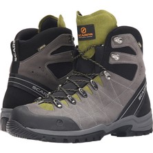 Scarpa Revolution Gtx Titanium-Gras Bot 7