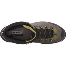 Scarpa Revolution Gtx Titanium-Gras Bot 7