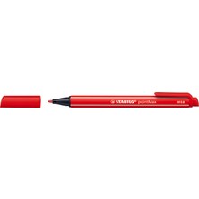 Stabilo Pointmax - Kızıl