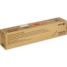 Xerox VersaLink C7000 12.000 Sayfa Kapasiteli Siyah Toner