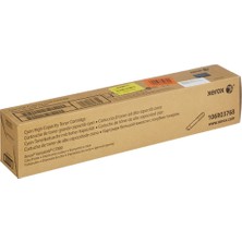 Xerox VersaLink C7000 8.000 Sayfa Kapasiteli Cyan Toner