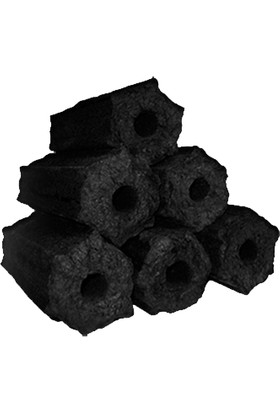 Doğadan Briket Mangal Kömürü 10Kg