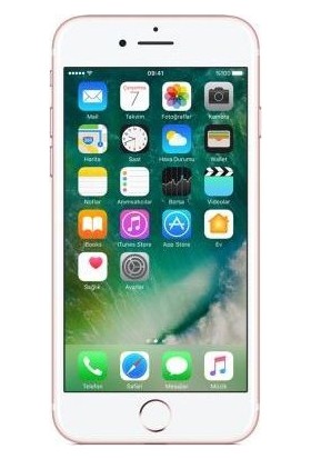 Yenilenmiş Apple iPhone 7 128 GB (12 Ay Garantili)