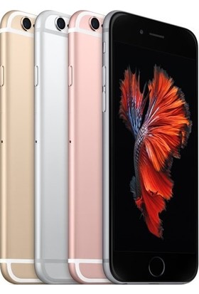 Yenilenmiş Apple iPhone 6S 64 GB (12 Ay Garantili) - A Grade