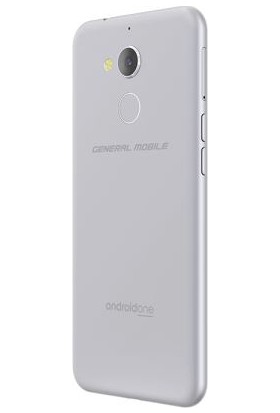 General Mobile GM8 32 GB (General Mobile Garantili)