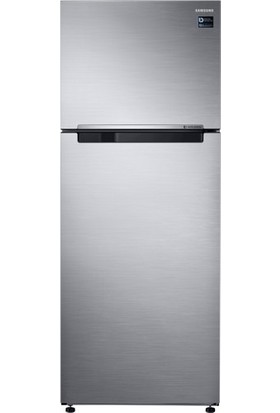 Samsung RT50K6000S8 No-Frost Buzdolabı