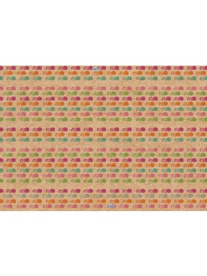 Keskin.Color 70*100 Tekli Rulo Kraft Ambalaj Kağıdı