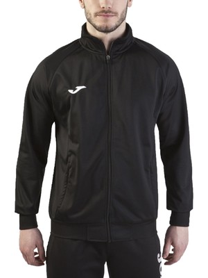 Joma Siyah Unisex Ceket 100086-1