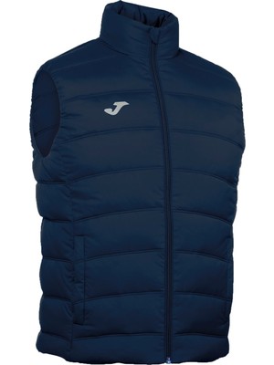 Joma Lacivert Erkek Yelek 100413-331