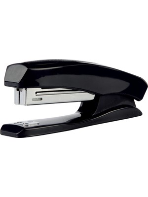 Noki Zımba Makinesi Popüler S 5 No:10 10 Adet Siyah Renk ve Ergonomik Tasarım