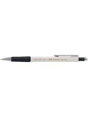 Faber-Castell Versatil Grip 0,5Mm Beyaz 1345