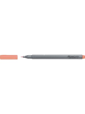 Faber-Castell Keçe Uç Kalem 0.4Mm Ten Rengi 151629