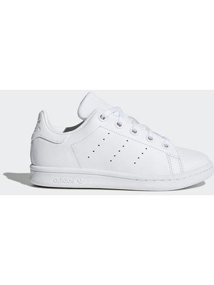 adidas Çocuk Günlük Ayakkabı Ba8388 Stan Smith C