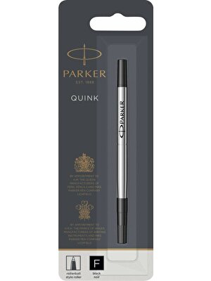 Parker Refil Roller Fine Kalem Siyah 881190-1950321