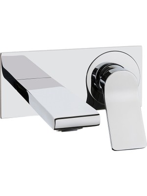 Artema Memoria Ankastre Lavabo Bataryası (Sıva Üstü Grubu) A42345