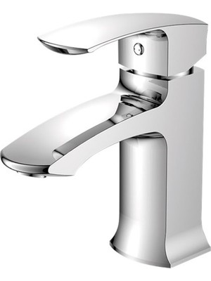 Creavit Hy1503 Hayk Lavabo Bataryası Krom