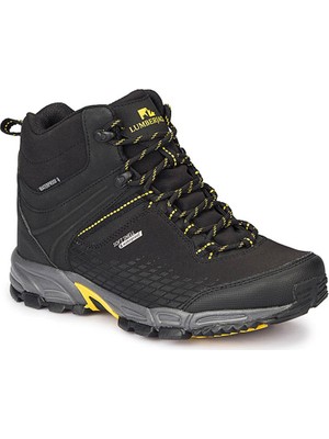 Lumberjack Flake Hi Outdoor Trekking Bot