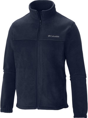 Columbia Wm3220-464 Steens Mountain Full Zip Fleece Erkek Polar