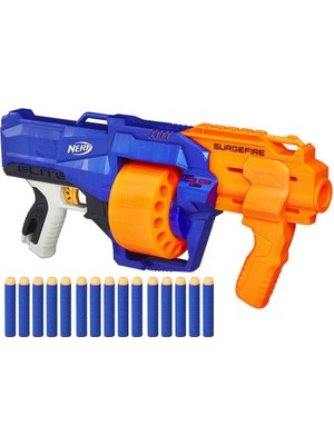 Nerf N- Strike Surgefire 27 m