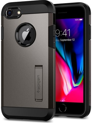 Spigen iPhone 7 Cep Telefonu Kılıfları ve Fiyatları - Hepsiburada.com