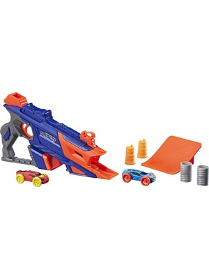 Nerf Nitro Longshot Smash