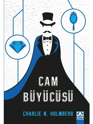 Cam Büyücüsü