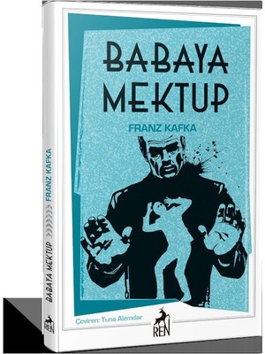 Babaya Mektup - Franz Kafka