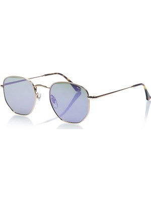 Mustang Mu 1724 06 Unisex Güneş Gözlüğü