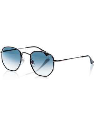 Mustang Mu 1749 01 Unisex Güneş Gözlüğü