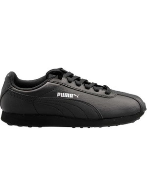 Puma 36091407-SİY Turin Jr Kadın Spor Ayakkabı