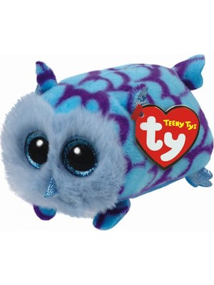 MEGA Ty Teeny Mimi Baykuş Peluş 10cm