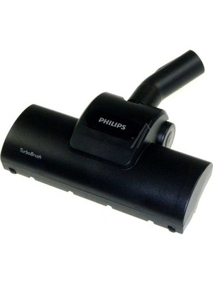 Philips Fırçalı Turbo Başlık