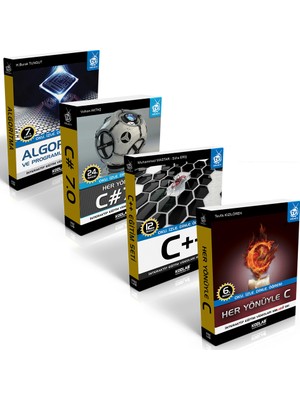 Programlama Uzmanlık Seti 3