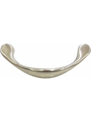 Seas Door Çelik Kapı Kolu - Büyük Hilal Çekme Kol