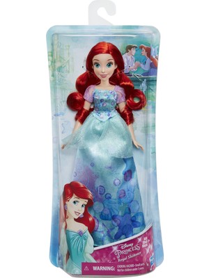 Disney Işıltılı Prensesler Ariel