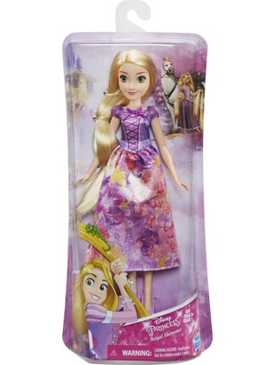 Disney Işıltılı Prensesler Rapunzel