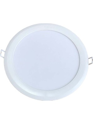 Philips Led Downlight Spot 15 W. Beyaz(6500K) Philips