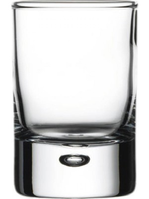 Paşabahçe 42464 Shot Bardağı 6'Lı
