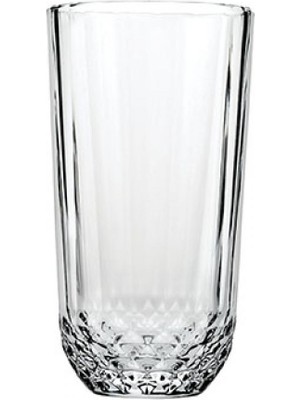 Paşabahçe Su Ve Meşrubat Bardağı 12li 52770