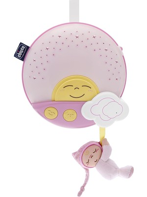Chicco Gün Batımı Dönence - Pembe