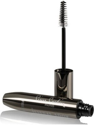 Pierre Cardin Illegal Look Kıvrım ve Extra Uzunluk Etkili Siyah Maskara