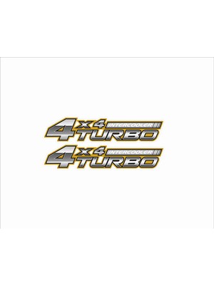 Stickermarket Off Road Sticker