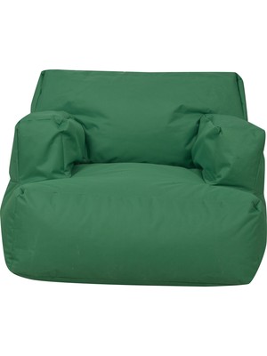 Pufumo Relax Armut Koltuk Yeşil
