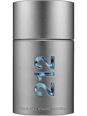 Carolina Herrera 212  Edt 50 Ml Erkek Parfüm