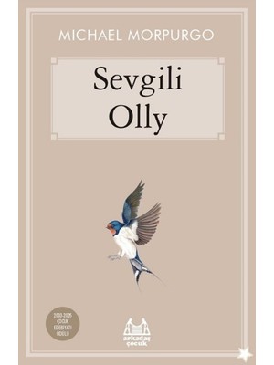 Sevgili Olly - Michael Morpurgo