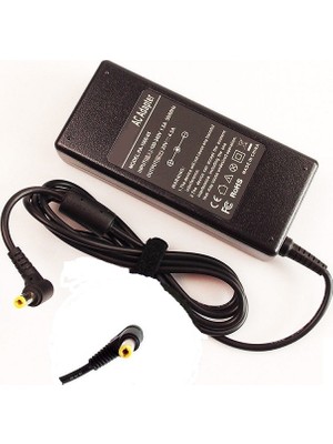 Baftec Lenovo G360A ,G470A, G470G ,G470AH, G575GX Notebook Şarj Adaptörü